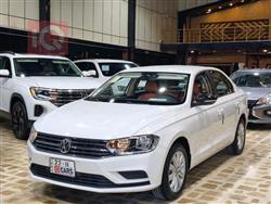 فولكسفاغن بورا